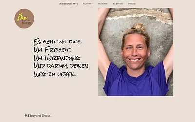 stephaniewolff-coaching.de snapshot