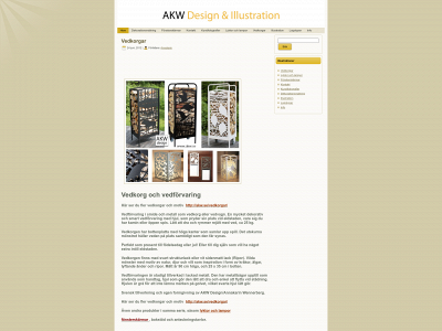 akw.se snapshot
