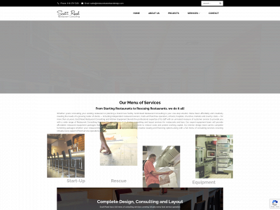 reedrestaurantconsulting.com snapshot