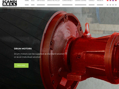 scandiroll.com snapshot