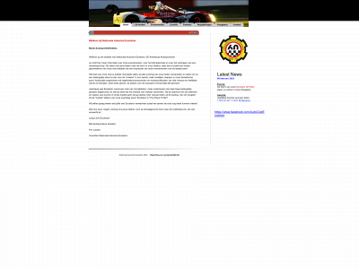 autoclubexcelsior.be snapshot