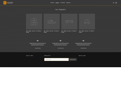 compoint.store snapshot