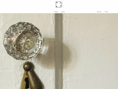 maryreview.com snapshot