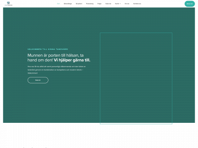 kinnatandvard.se snapshot