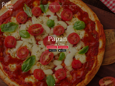 papanlounas.fi snapshot