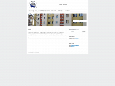 mbp.lt snapshot