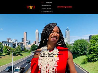 vashtistarrbuck.com snapshot