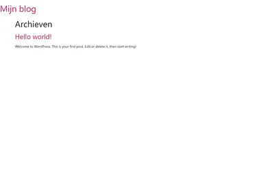 luckyart.nl snapshot