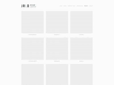 jrldlandscape.com snapshot