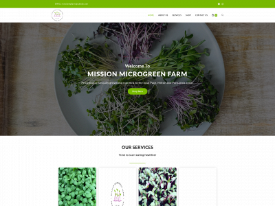 missionmgfarm.com snapshot