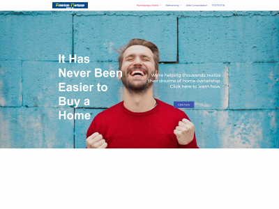 prestamosus.com snapshot