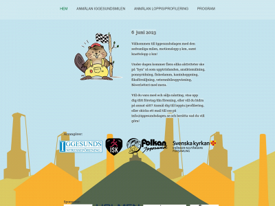 iggesundsdagen.se snapshot