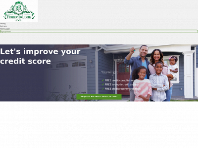 rrcreditrepairgroup.com snapshot