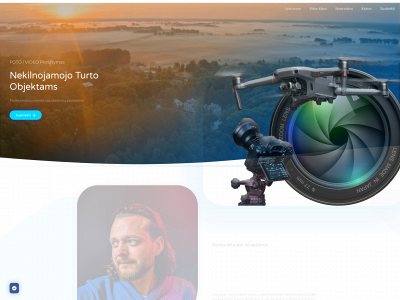 mozy.lt snapshot