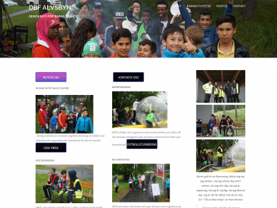 dbfalvsbyn.se snapshot