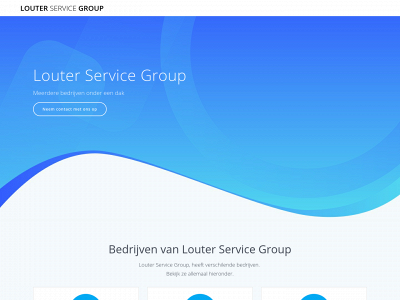 louterservicegroup.nl snapshot