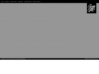 szeneimgriff.de snapshot