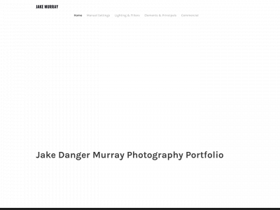 jmurray-portfolio.weebly.com snapshot