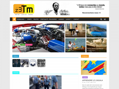 sa-toum.com snapshot