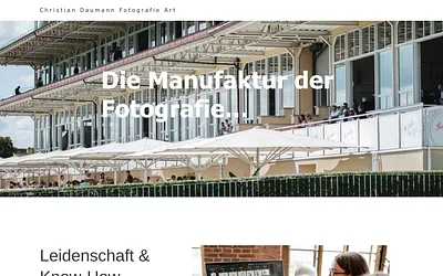 christian-daumann.de snapshot