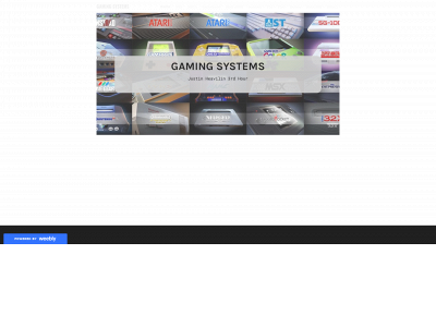 gamingsystemsss.weebly.com snapshot