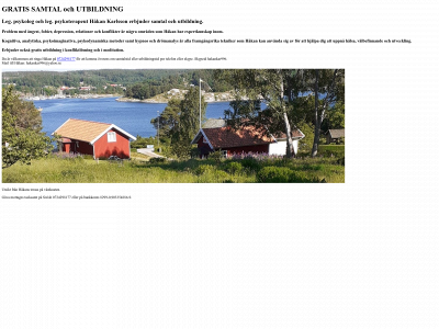 psykolog.site snapshot