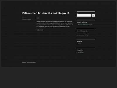 nordenros.se snapshot