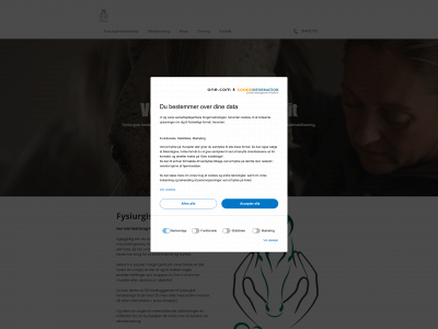 hestefit.dk snapshot