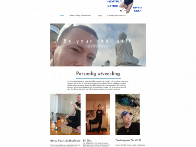 mentaltstark.se snapshot