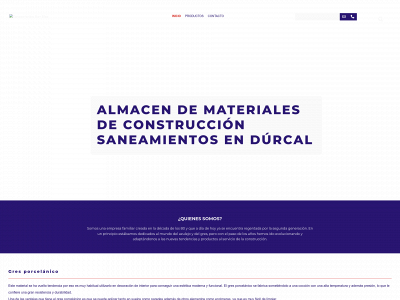 www.saneamientossanblas.es snapshot