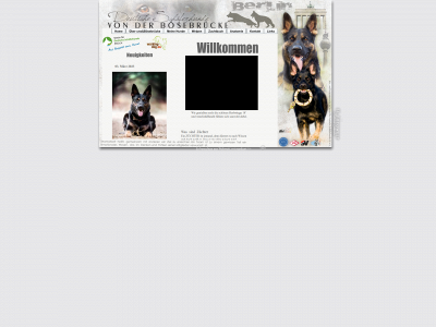ostblut-leistung.de snapshot