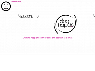 doghappi.com snapshot