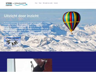 sis.co.nl snapshot