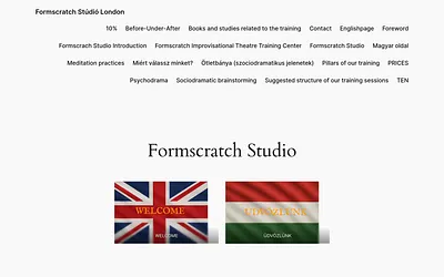 formscratch.one snapshot