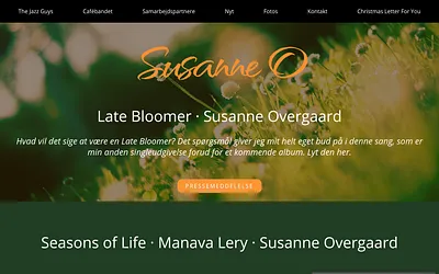 susanneo.dk snapshot