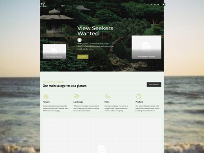 view-seeker.com snapshot