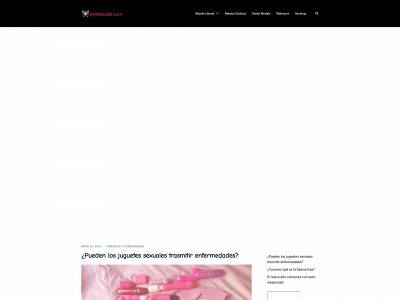 swecuse.com snapshot
