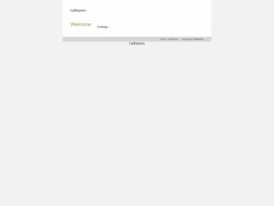 lnlbuyers.com snapshot