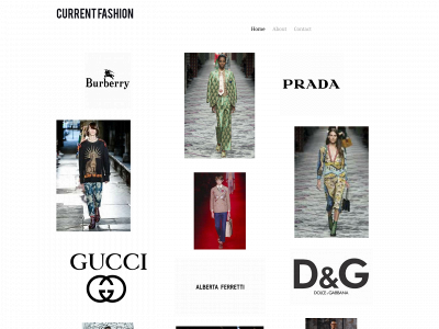 currentfashionn.weebly.com snapshot