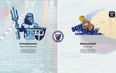neptun-leimen.de snapshot