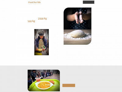 food-for-life.info snapshot