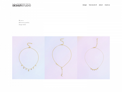 cointernationaldesign.com snapshot