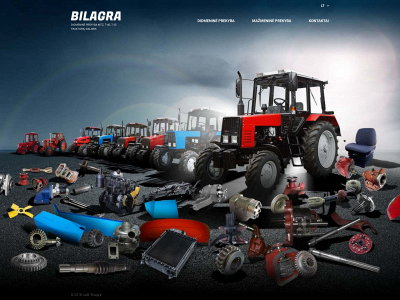 bilagra.lt snapshot