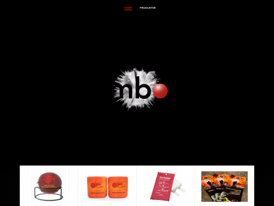 ambor.se snapshot