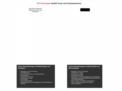 rtc-weener.de snapshot