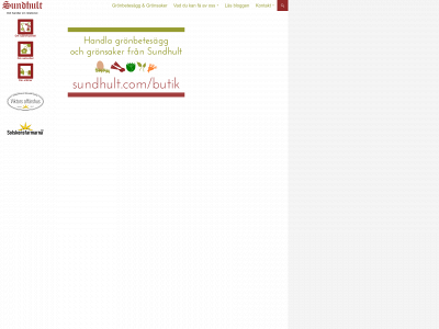 sundhult.com snapshot