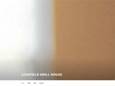 lichfieldgrillhouse.co.uk snapshot