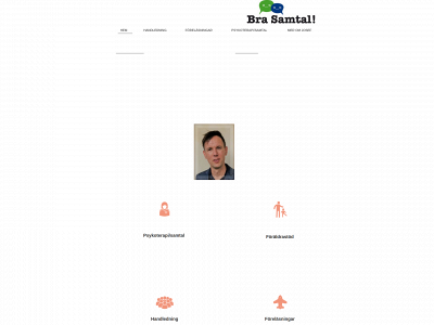 brasamtal.se snapshot