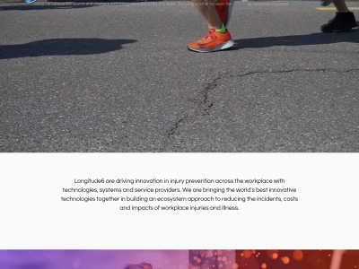 www.longitude6.com snapshot
