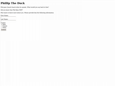 philgoesquackquack.com snapshot